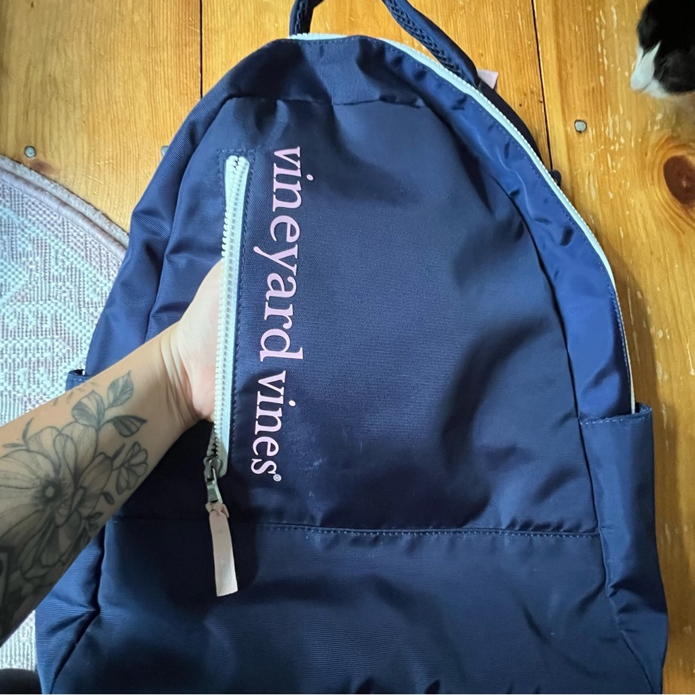 Vineyard Vines + Target Backpack - image 7